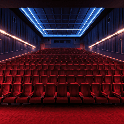 Teatro cinematográfico